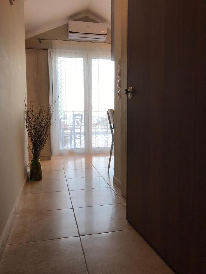 Marinos Studios - 2Nd Floor Studio Πόρος Εξωτερικό φωτογραφία