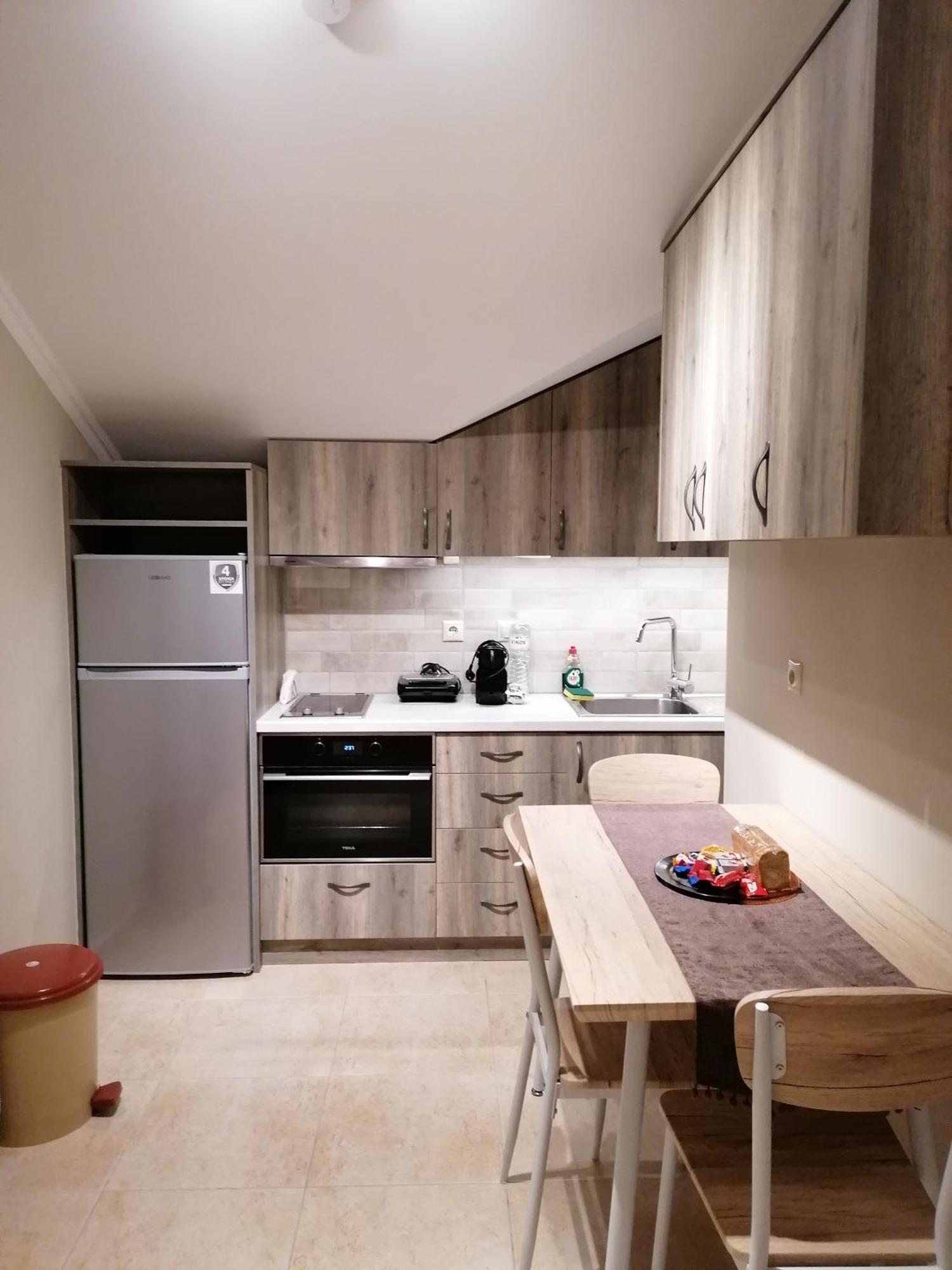 Marinos Studios - 2Nd Floor Studio Πόρος Εξωτερικό φωτογραφία